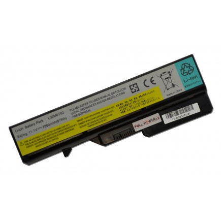 FRU kompatibilní L09C6Y02 baterie 7800mAh Li-ion 11,18V články SAMSUNG
