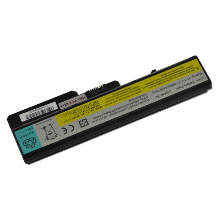 FRU kompatibilní L10P6Y22 baterie 7800mAh Li-ion 11,18V články SAMSUNG