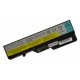 Lenovo IdeaPad G475AX-EFO baterie 7800mAh Li-ion 11,18V články SAMSUNG