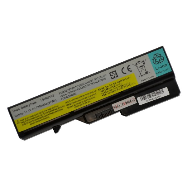 IBM Lenovo K47A baterie 7800mAh Li-ion 11,18V články SAMSUNG
