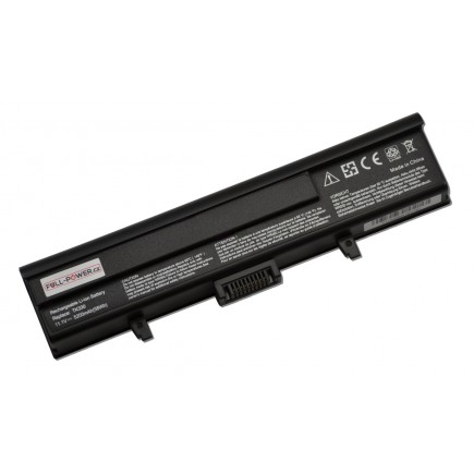 Dell XPS M1530 baterie 5200mAh Li-ion 11,1V články SAMSUNG