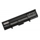 Dell XPS M1530 baterie 5200mAh Li-ion 11,1V články SAMSUNG