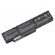 MSI CR420 baterie 5200mAh Li-ion 11,1V články SAMSUNG