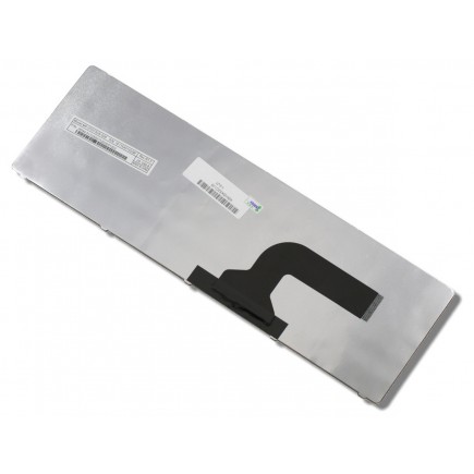 ASUS N53SM Klávesnice Keyboard pro Notebook Laptop Česká Czech