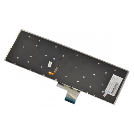 Lenovo Y50-50 klávesnice na notebook česká podsvícená