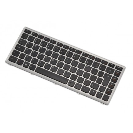 Lenovo 25208772 Klávesnice Česká bez šroubků