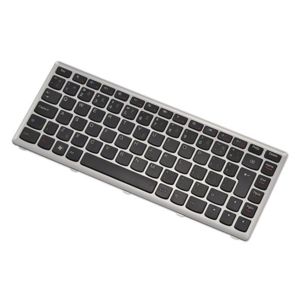 Lenovo 25208772 Klávesnice Česká bez šroubků