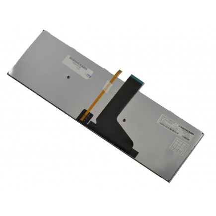 Toshiba Satellite C70D-B-103 (PSCLCE-001003GR) klávesnice na notebook česká podsvícená