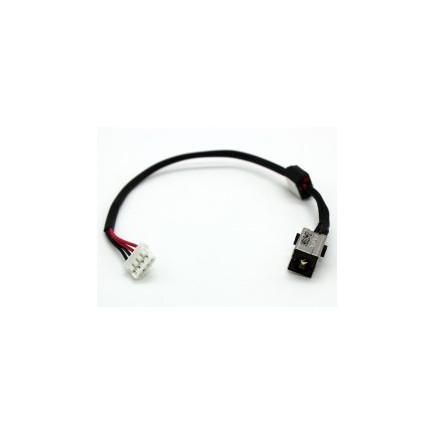 Asus K75V Napájecí konektor