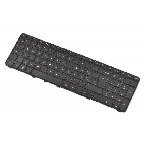 HP Compaq Pavilion DV7-4021TX Klávesnice Česká s rámečkem