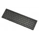 ASUS X54C-SO155V Klávesnice Keyboard pro Notebook Laptop  Česká Czech