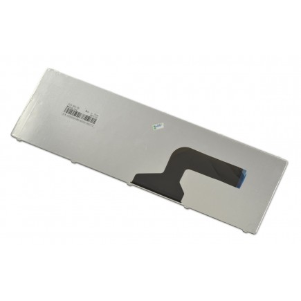 ASUS N53SV-HDU2 Klávesnice Keyboard pro Notebook Laptop  Česká Czech