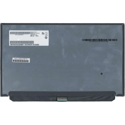 Displej na notebook Lenovo ThinkPad X260 20F5 Series 12,5" FHD LED 30 pin eDP - Lesklý