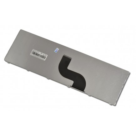 Acer ASPIRE E1-531-4406 Klávesnice Česká Černá