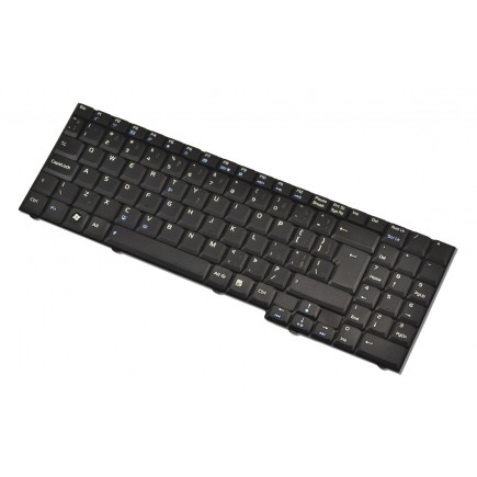 ASUS G50G Klávesnice Keyboard pro Notebook Laptop Česká
