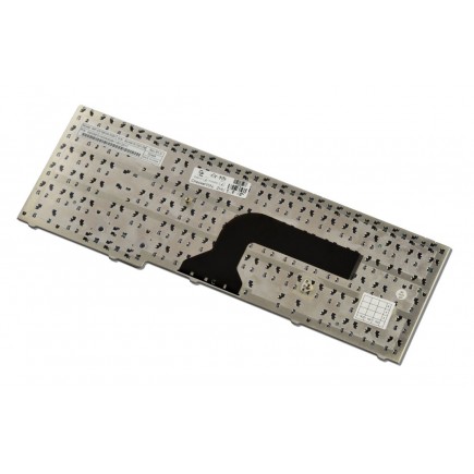 Asus A7U Klávesnice Keyboard pro Notebook Laptop Česká