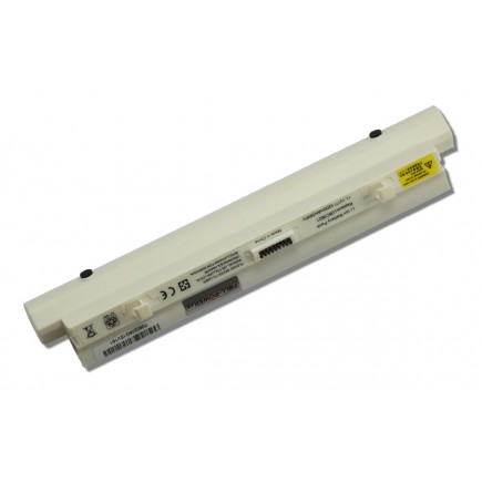 IBM Lenovo IdeaPad S10e 4187 baterie 5200mAh Li-ion 11,1V články SAMSUNG