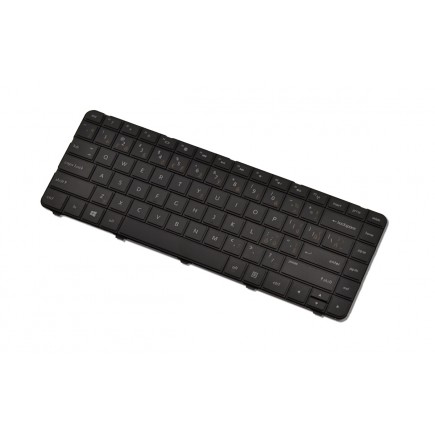 HP Compaq Presario CQ57-106TU Klávesnice Keyboard pro Notebook Laptop CZ/SK