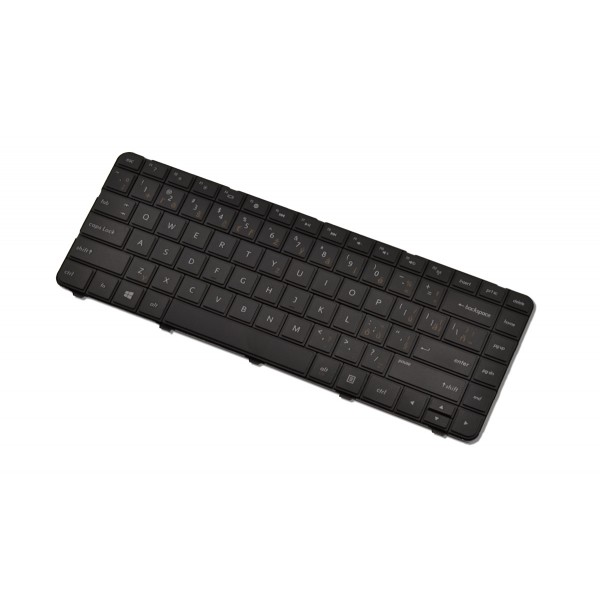 HP G6-1362ea Klávesnice Keyboard pro Notebook Laptop CZ/SK
