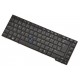 HP 598042-001 klávesnice na notebook CZ/SK trackpoint