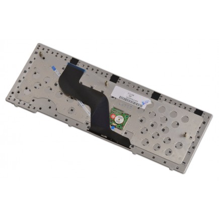 HP 598042-001 klávesnice na notebook CZ/SK trackpoint