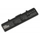 Dell kompatibilní WK379 baterie 2600mAh Li-ion 14,8V články SAMSUNG