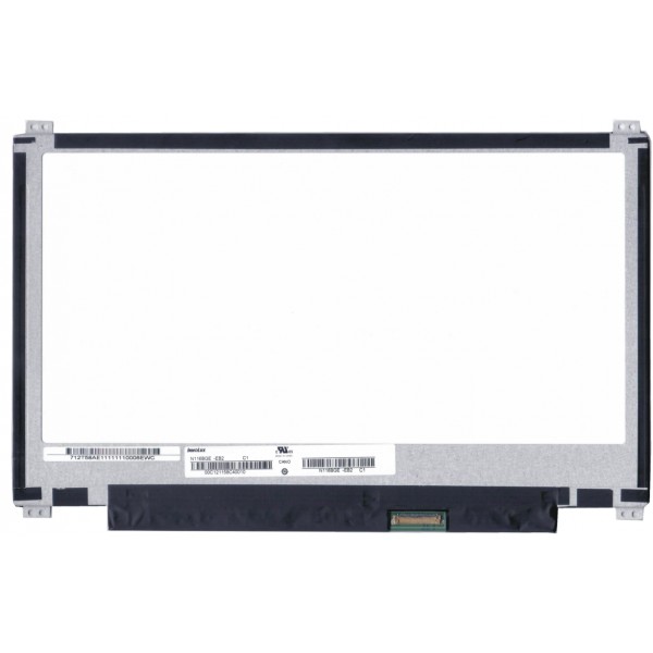 Asus Vivobook E203NA-232 LCD Display 11,6" LED 30pin eDP - Lesklý
