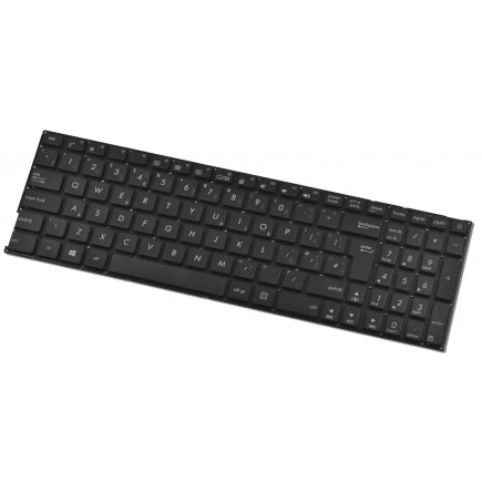 Asus X540LJ-DM943T Klávesnice Česká