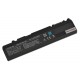 Toshiba kompatibilní PABAS221 baterie 5200mAh Li-ion 10,8V články SAMSUNG