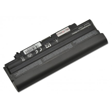 Dell 9T48V Kompatibilní baterie 7800mAh Li-ion 11,1V články SAMSUNG