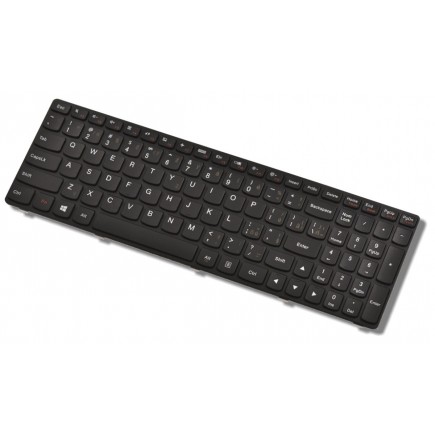 IBM Lenovo G500 Klávesnice Keyboard pro Notebook Laptop Česká