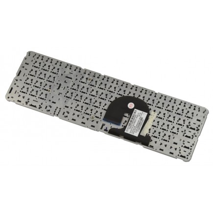 HP Compaq Pavilion DV7-4057CA Klávesnice Keyboard pro Notebook Laptop Česká