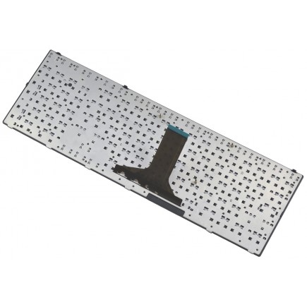 Toshiba Satellite P770 Klávesnice Keyboard pro Notebook Laptop Česká Czech