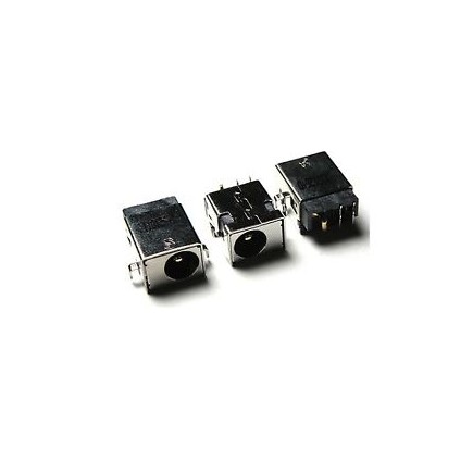 Asus R704A Napájecí konektor pro notebook laptop dc jack 2,5mm