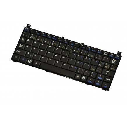 Toshiba NB100-C02 klávesnice na notebook CZ/SK