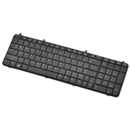 HP Pavilion dv9206EU klávesnice na notebook CZ/SK