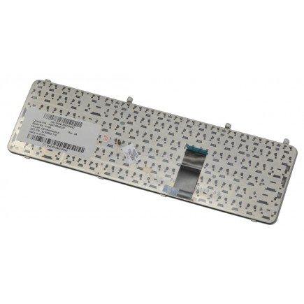 HP kompatibilní B45103AM70Y0ZV klávesnice na notebook CZ/SK