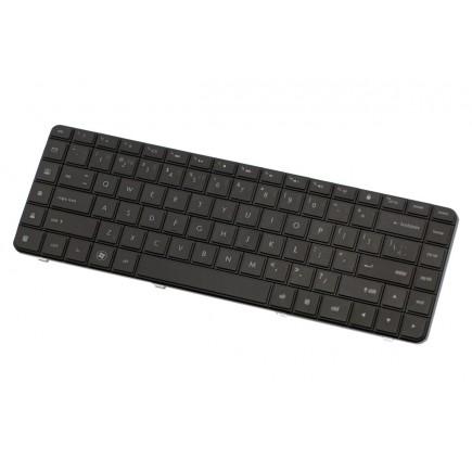 HP-Compaq HP G62-130EK Klávesnice Keyboard pro Notebook Laptop Česká