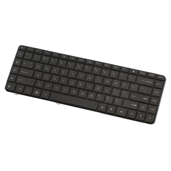 HP-Compaq HP G62-140US Klávesnice Keyboard pro Notebook Laptop Česká