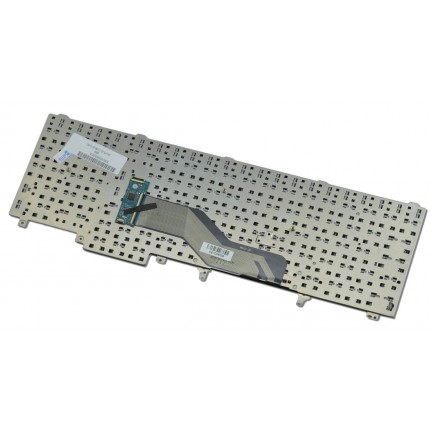 Dell Precision M4700 Klávesnice Keyboard pro Notebook Laptop CZ / SK