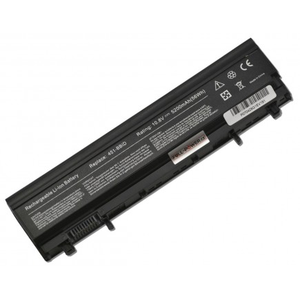 Dell Latitude E5540 baterie 5200mAh Li-ion 10,8V články SAMSUNG