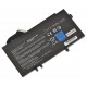 Toshiba Satellite U925T  baterie 3280mAh Li-ion 11,1V