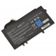 Toshiba Satellite U920T  baterie 3280mAh Li-ion 11,1V