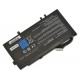 Toshiba Satellite U920T  baterie 3280mAh Li-ion 11,1V