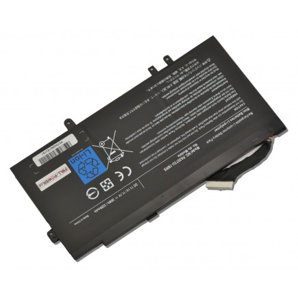 PABAS267 baterie 3280mAh Li-ion 11,1V