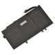 Toshiba Satellite U920T  baterie 3280mAh Li-ion 11,1V