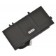 Toshiba Satellite U920T  baterie 3280mAh Li-ion 11,1V