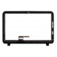 Dotykové sklo s rámečkem HP TouchSmart SleeBook 15-B100SA