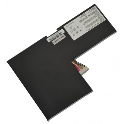 MSI GS60 2QD-478CN baterie 4640mAh Li-poly 11,4V