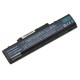 Acer Emachines G525 baterie 5200mAh Li-ion 10,8V články SAMSUNG